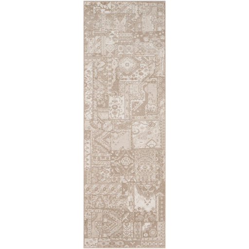 Contempo Ivory Rug in Various Sizes Hot on Sale