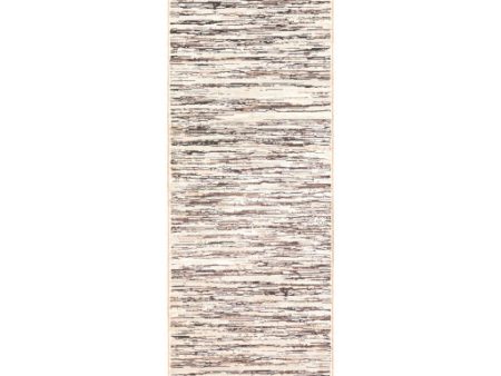 Peachtree Dark Brown Rug in Various Sizes Online now