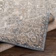 Seattle Light Gray Rug in Various Sizes Sale