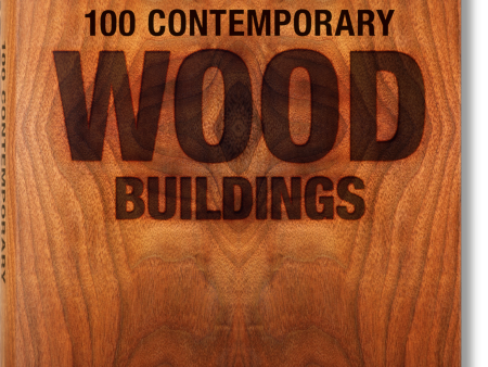 100 Contemporary Wood Buildings on Sale