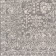 Harput Hap-1029 Charcoal Rug in Various Sizes Supply