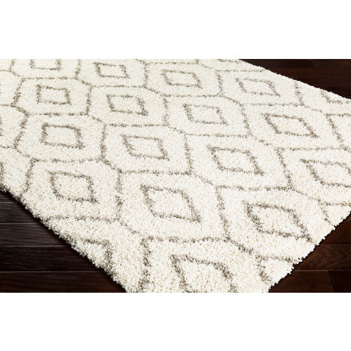 Serengeti Shag Rug in Various Sizes For Discount