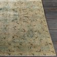 One Of A Kind 4 6 W x 6 4 L Rug Discount