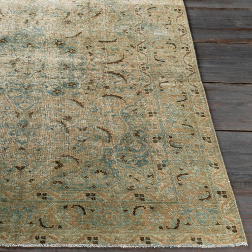 One Of A Kind 4 6 W x 6 4 L Rug Discount