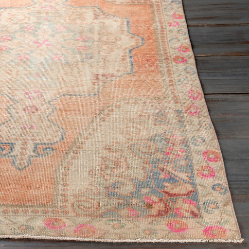 One Of A Kind 4 5 W x 7 2 L Rug Hot on Sale