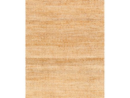 Costa Jute Khaki Rug in Various Sizes For Cheap