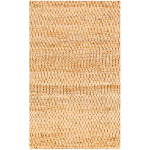 Costa Jute Khaki Rug in Various Sizes For Cheap