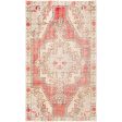 One Of A Kind 4 3 W x 7 4 L Rug Sale