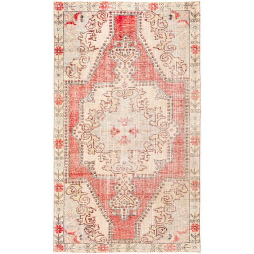 One Of A Kind 4 3 W x 7 4 L Rug Sale