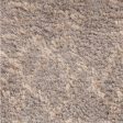 Rhapsody Taupe Rug in Various Sizes on Sale