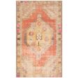 One Of A Kind 3 7 W x 5 11 L Rug Sale