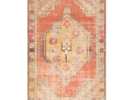 One Of A Kind 3 7 W x 5 11 L Rug Sale