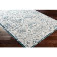 Quatro Light Gray Rug in Various Sizes Cheap