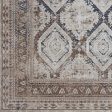 Durham Dur-1004 Beige Rug in Various Sizes Discount