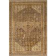 One Of A Kind 5 2 W x 8 L Wool Rug Fashion