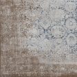 Durham Beige Rug in Various Sizes Online Hot Sale