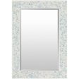 Whitaker Mirror in Various Colors Online now