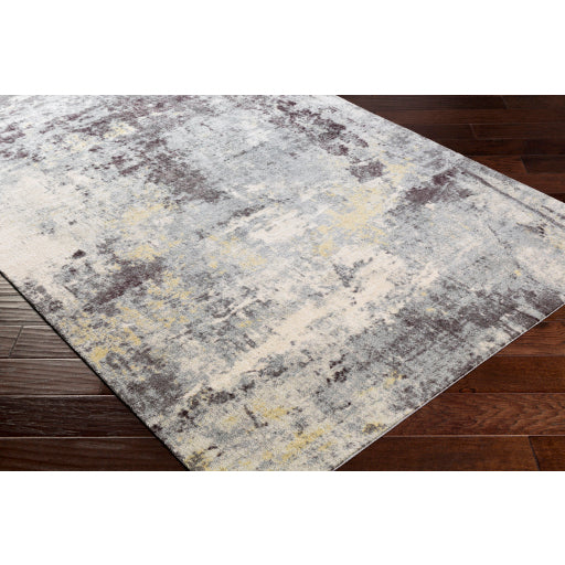 Felicity Medium Gray Rug in Various Sizes Online now