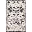 Padma Charcoal Rug in Various Sizes Online