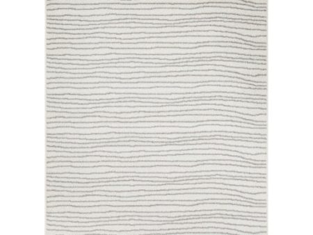 Seville Medium Gray Rug in Various Sizes Online now