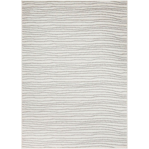 Seville Medium Gray Rug in Various Sizes Online now