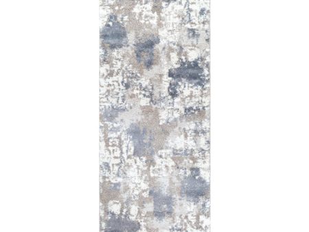 Venice Vne-2306 Denim Rug in Various Sizes Hot on Sale