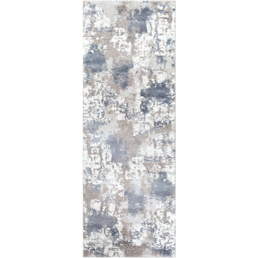 Venice Vne-2306 Denim Rug in Various Sizes Hot on Sale