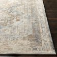 Liverpool Rug in Various Sizes For Discount