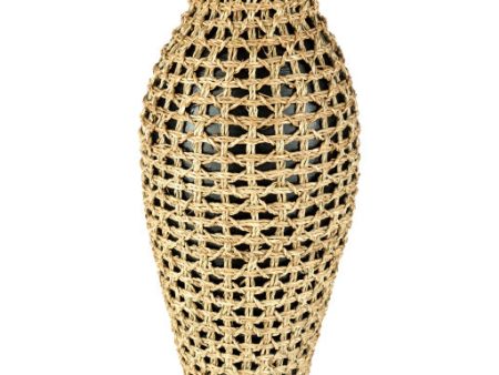 Eliseo Bamboo Decorative Accent Online now