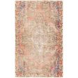 One Of A Kind 4 4 W x 7 L Rug Discount