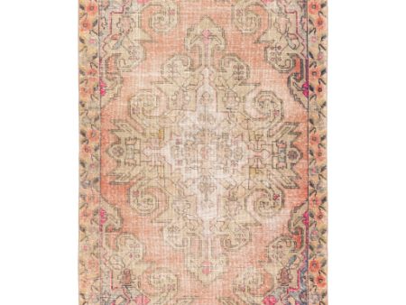 One Of A Kind 4 4 W x 7 L Rug Discount