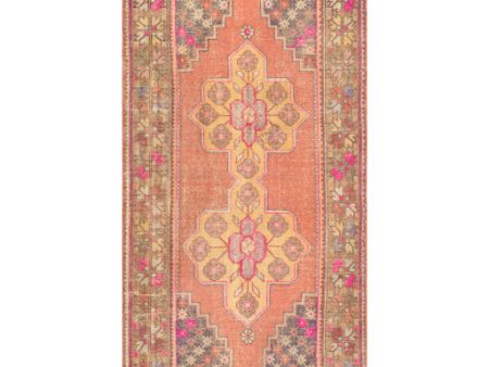 One Of A Kind 4 1 W x 8 3 L Rug Sale