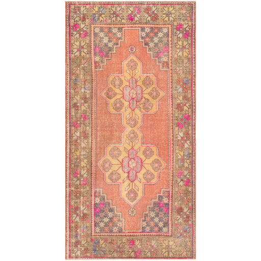 One Of A Kind 4 1 W x 8 3 L Rug Sale