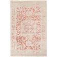 Dantel Dtl-2332 Rose Rug in Various Sizes Supply