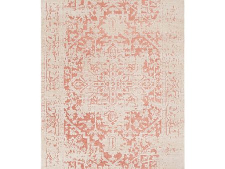 Dantel Dtl-2332 Rose Rug in Various Sizes Supply