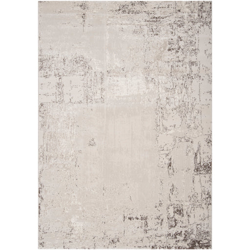 Nuage Polyolefin Taupe Rug in Various Sizes Supply