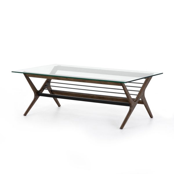 Subra Coffee Table Online Hot Sale