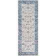 Monaco Moc-2317 Navy Rug in Various Sizes Cheap