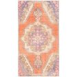 One Of A Kind 3 7 W x 6 7 L Rug Discount