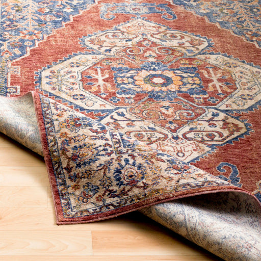 Mahal Rug in Various Sizes on Sale