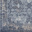 Durham Dur-1006 Medium Gray Rug in Various Sizes Online now