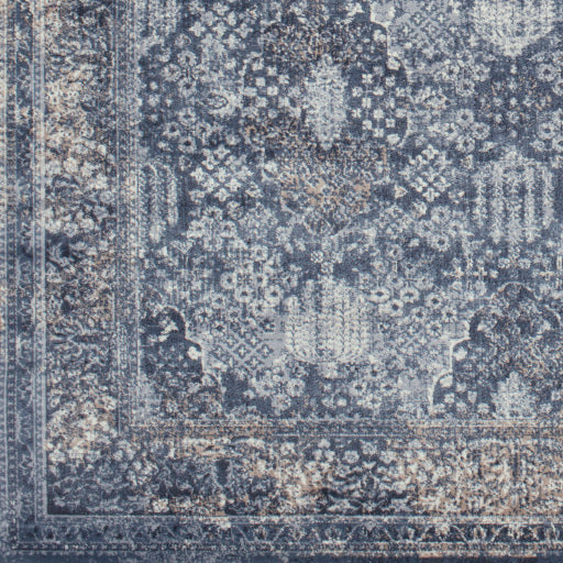 Durham Dur-1006 Medium Gray Rug in Various Sizes Online now