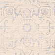 Florence Fro-2307 Taupe Rug in Various Sizes For Cheap