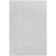 Aesop Asp-2322 Chenille-polyester Beige Rug in Various Sizes For Discount