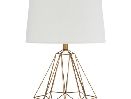 Steele Linen White Lighting For Discount