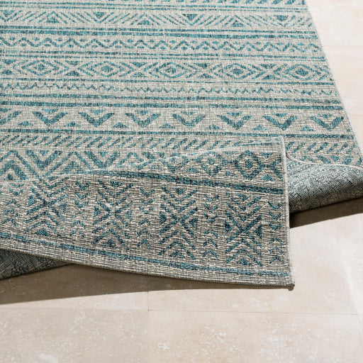 Eagean Indoor Outdoor Rug in Various Sizes on Sale