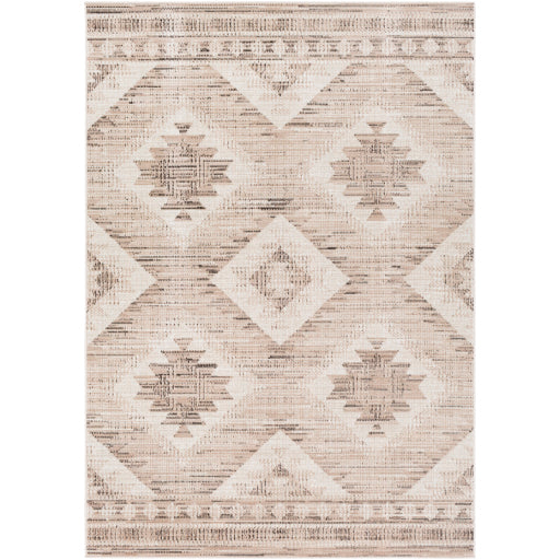 Rafetus Ets-2341 Camel Rug in Various Sizes Online