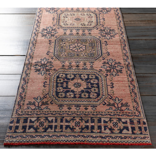 One Of A Kind 3 1 W x 11 8 L Rug For Discount