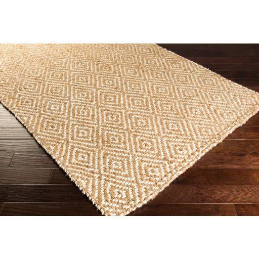 Reeds Jute Rug in Various Sizes Online Hot Sale