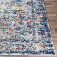 Dersim Aqua Rug in Various Sizes Fashion